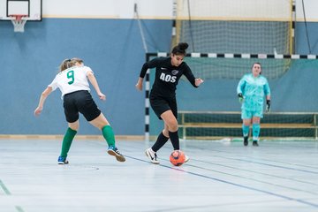 Bild 285 - F Loewinnen Hallen Cup